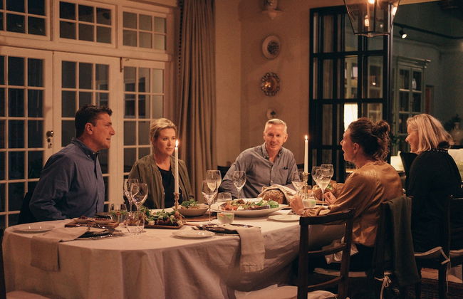 La Clé Village - Foto 58