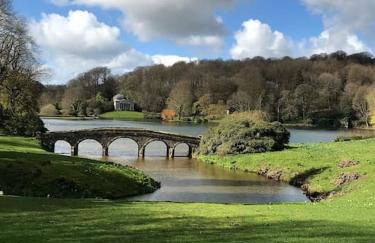 No 96 Chapel Lane - Self Contained Cottage In The Heart Of Butleigh - Photo 39