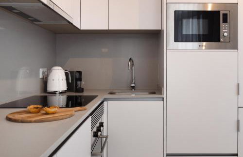 Ribeira Apartments Flores - Foto 42