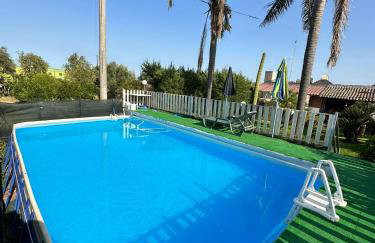 Villa Mariuccia - Foto 18