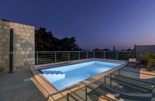 Villa la Perla - Foto 25