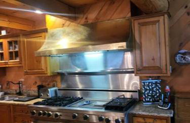 Fireball's Lodge - Foto 65