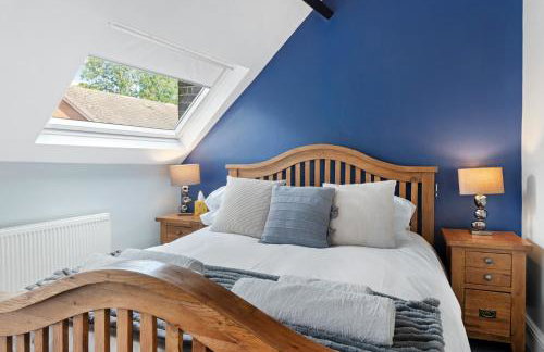 Beautiful Secluded 2 Bedroom Coach House - Foto 11