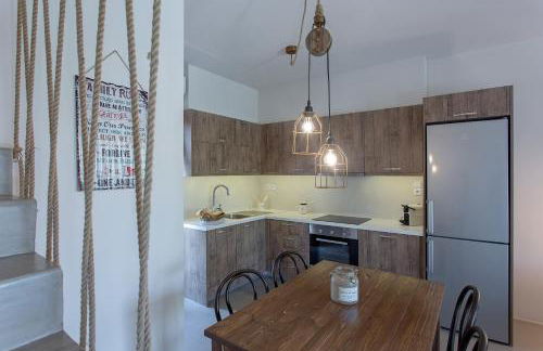 Evais Boutique Houses & Luxury Suites - Foto 33