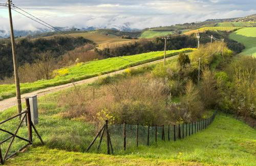 Romantic love-nest villa Spa in Beautiful Umbria - Foto 73