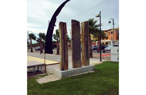 La Terrazza sul Golfo - Foto 23