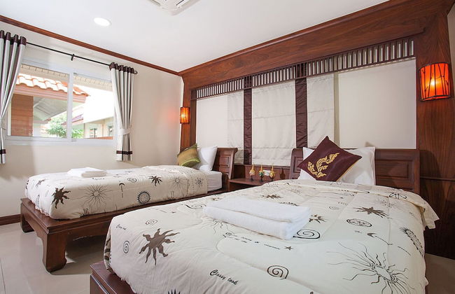 Baan Thai Lanna Pattaya - Foto 26