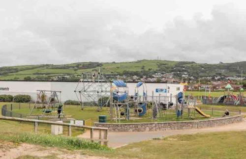 Beeches Bach, 1 bedroom cottage with hot tub - Foto 27