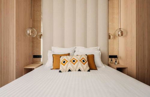 HIGHSTAY - Luxury Serviced Apartments - North Marais 1 - Foto 23