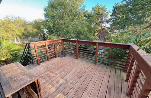 Maison atypique -Jardin, terrasse & cabane perchée - Foto 9