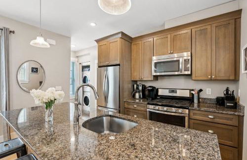 The Heart of the West End #3 & #4 - Foto 11