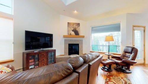 Gore Trail Getaway - Foto 3