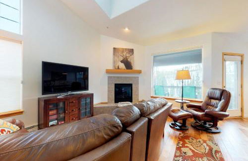 Gore Trail Getaway - Foto 3