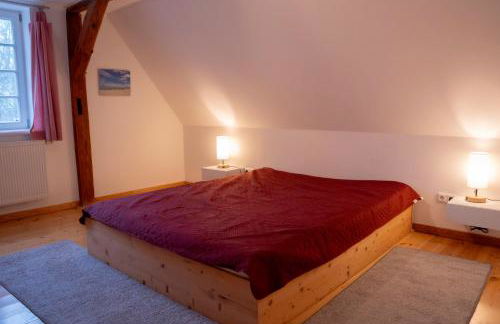 Ferienwohnung Techin am Schaalsee - Foto 13