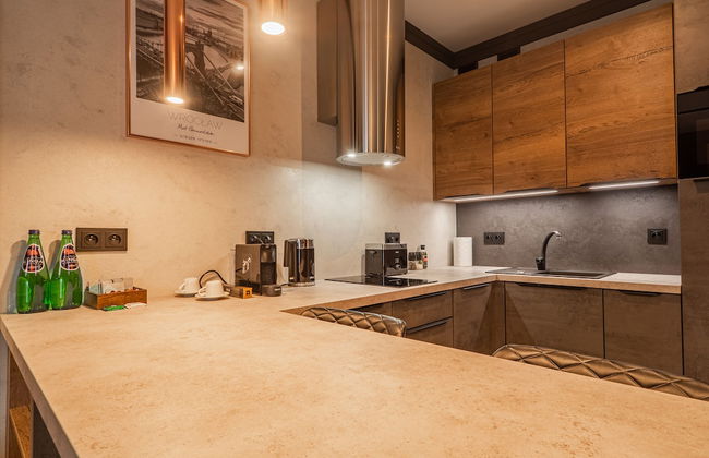 Loft House Premium Apartments - Foto 31