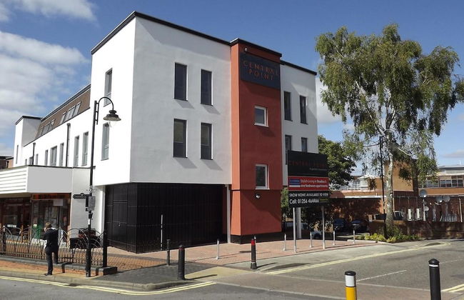 Central Point by House of Fisher - Foto 27