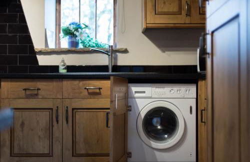 Sebright Cottage, Borrowby Farm Cottages - Foto 6