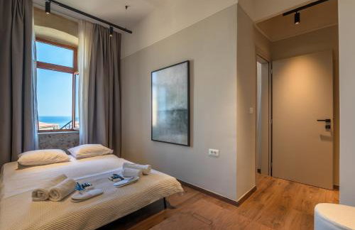 Pallazzo Dei Miracoli - Luxe 3BR apt Sea & Old Port Terrace View - Foto 54