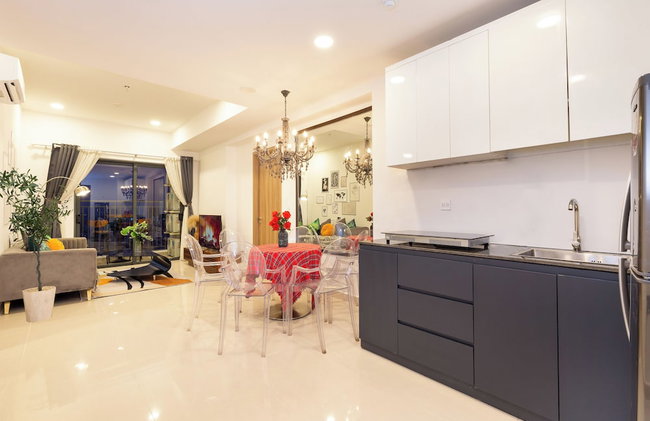 SOHO Premier Residence - Foto 38