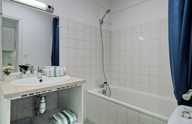 Hameau Océan - Foto 12