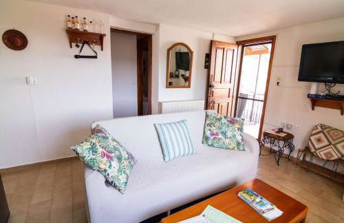 Iria's Cosy Traditional House - Foto 10