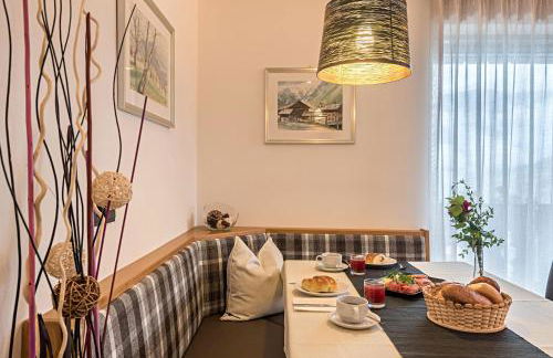 Haus Sonnegg Apt Talblick - Photo 9