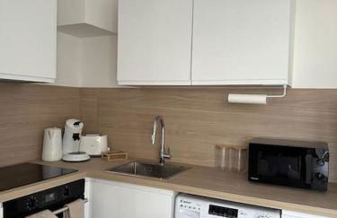 Les Lotus - Joli F2 rénové - Foto 15