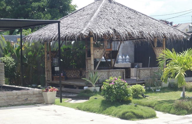 DeBali Villa Countryside by Simply Homy - Photo 48