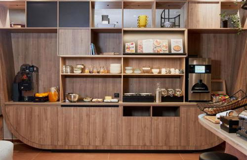 Aparthotel Adagio Original Toulouse Centre La Grave - Foto 65