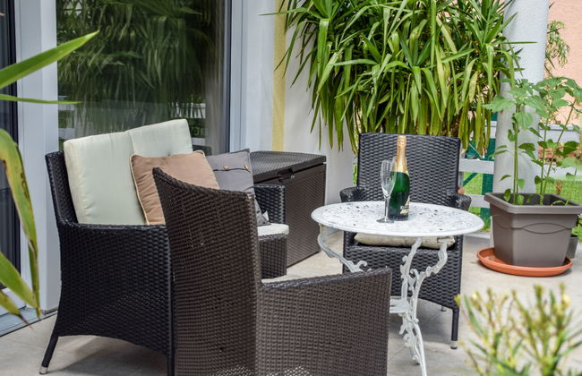 3 bedroom House in Mallnitz with garden and terrace - Photo 22