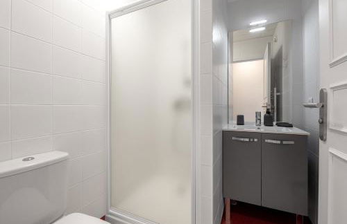 -Maison Calmels-PMR-7 Chambres et 7 SDB - proche Albi - Foto 32