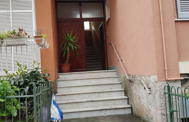 Oceanview luxury apartment - Photo 19