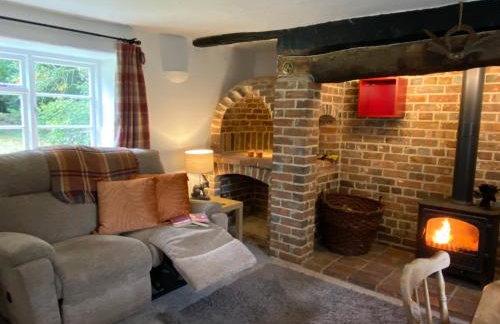 Honeysuckle Cottage - Foto 8