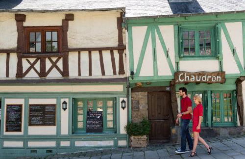 Le coin des hirondelles - Foto 22