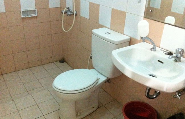 Villa Kota Bunga Dahlia - Photo 13