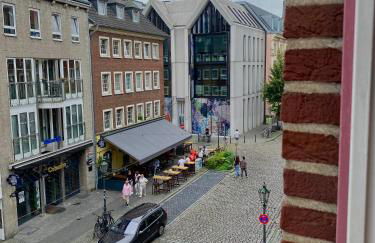 Downtown Residence Düsseldorf - Foto 24