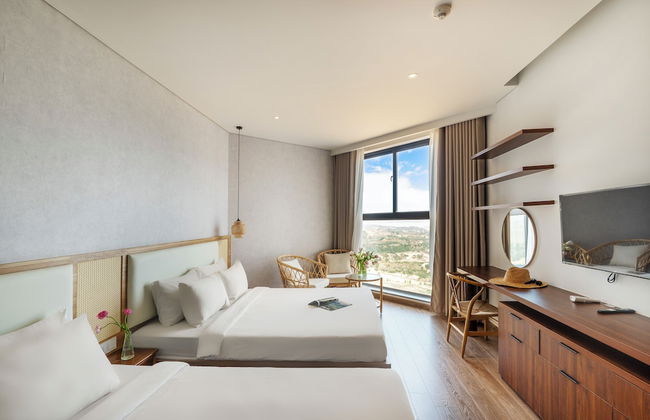 Sunrise By Mandala Mui Ne - Foto 42