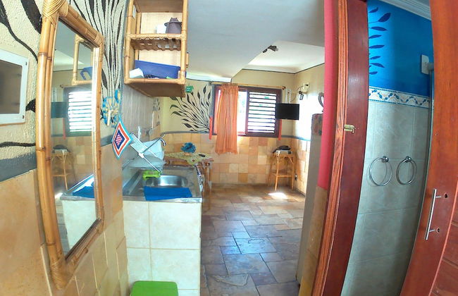 Bamboo Flat Residencial - Photo 15