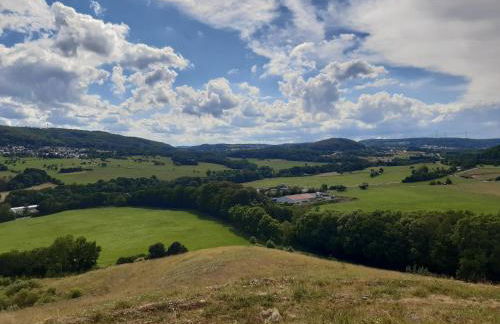 2 Bett Ferienwohnung Kirschblüte - Foto 14