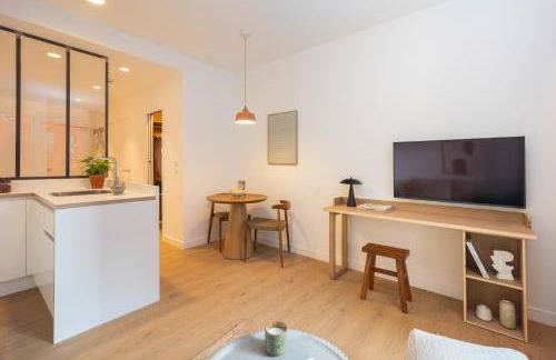 BABEL COMMUNITY Hôtel Saint-Quentin-en-Yvelines Gare - Foto 33