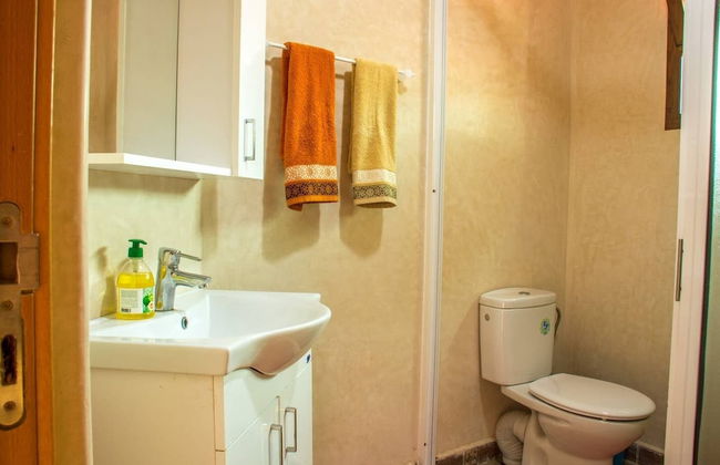 Résidence Issounane 1ère Catégorie - Foto 10