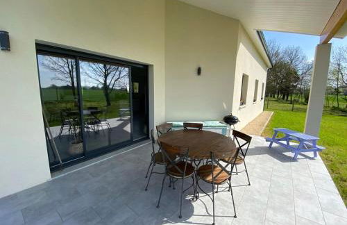 Le gîte d'Elia - Foto 17