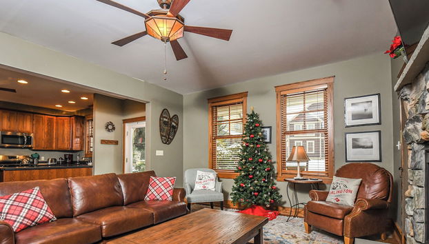 Wine Down by Taylor Made Deep Creek - Foto 2, Servicios del alojamiento