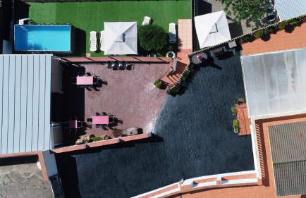 Espacio Kybalion - Foto 9