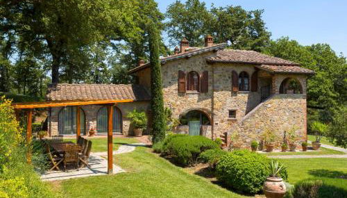 Holiday Home Tenuta Farneta by Interhome - Foto 2