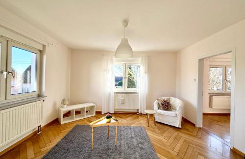 Komforthaus Gartenfreude - Foto 4