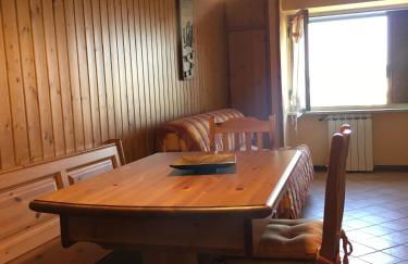 Villaggio dello sciatore residence paradiso appartamenti e monolocale - Foto 9