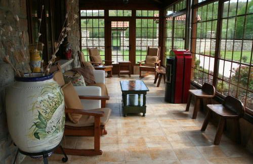 Casa las Vacas - Foto 8