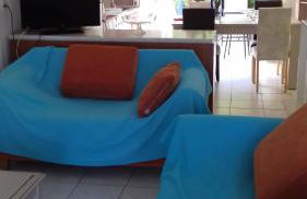 SeeTheSea Apartment Kanali - Foto 4