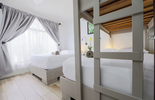 Bukala Village Lodge - Foto 51